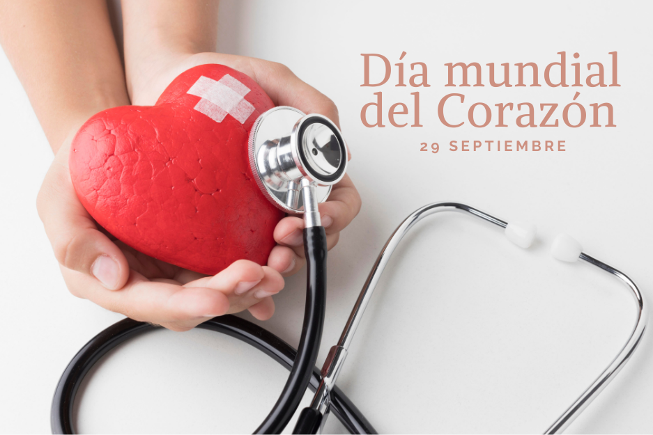 dia mundial del corazon