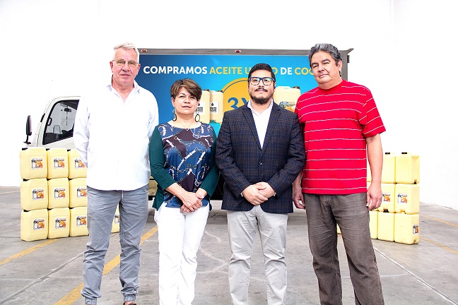 foto oficial