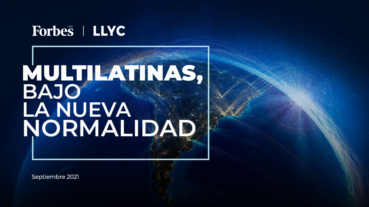 informe multilatinas llyc 2