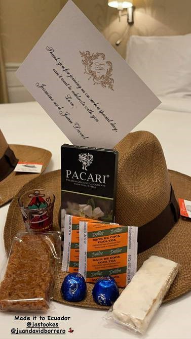 pacari