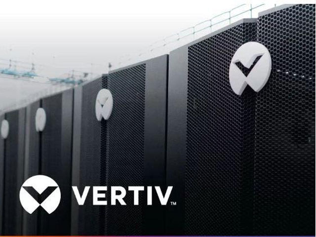 vertiv