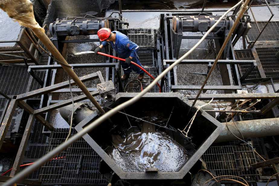 imagenes petroleo