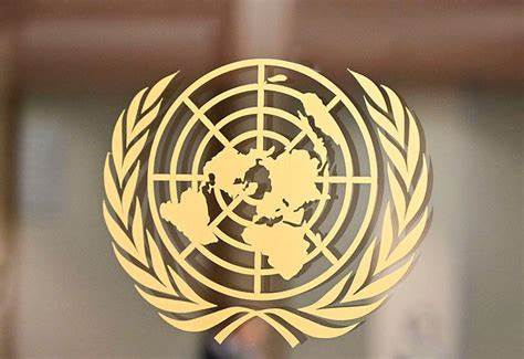 naciones unidas