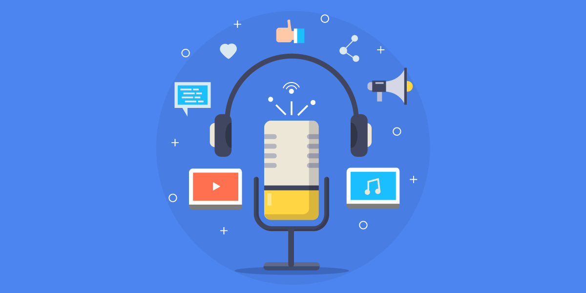podcasting la nueva revolucion del marketing digital y redes sociales