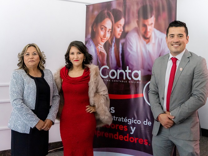 susana paez y paola martinez