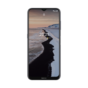 3 nokia g10 front