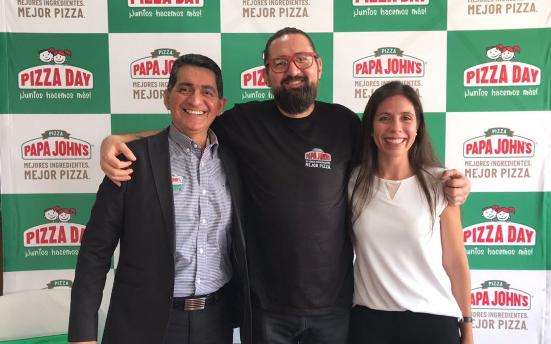 pizza day logo 2021 2