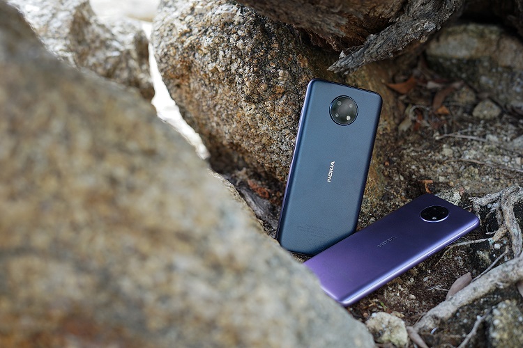 6 nokia g10