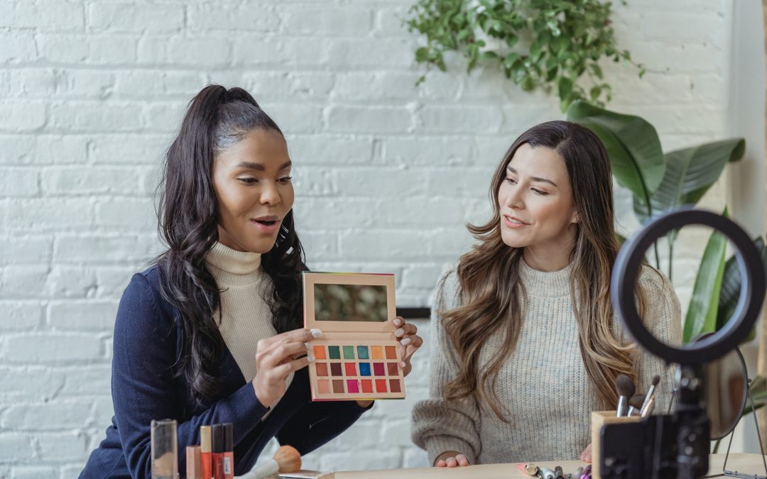 influencer marketing 2022 a