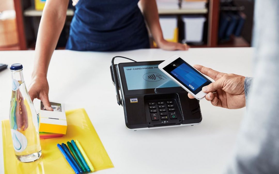 okvisa tap bmb contactless