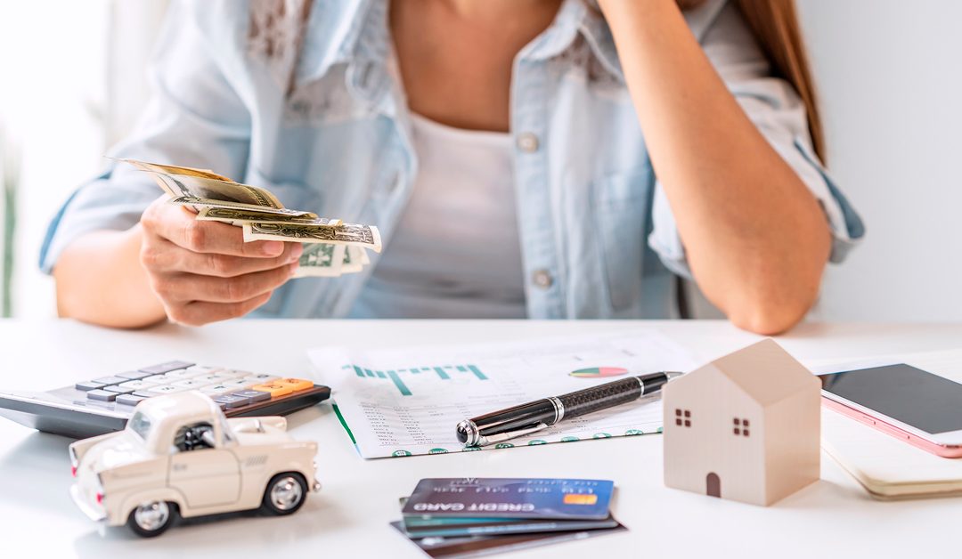 revision de objetivos y de las finanzas cont