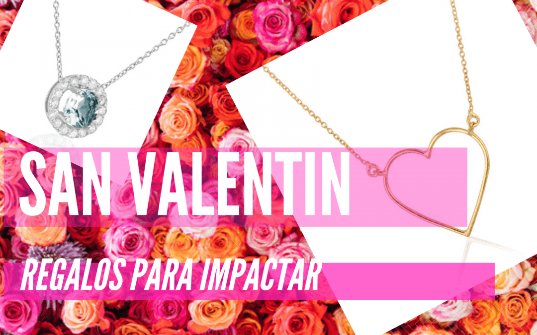 san valentin