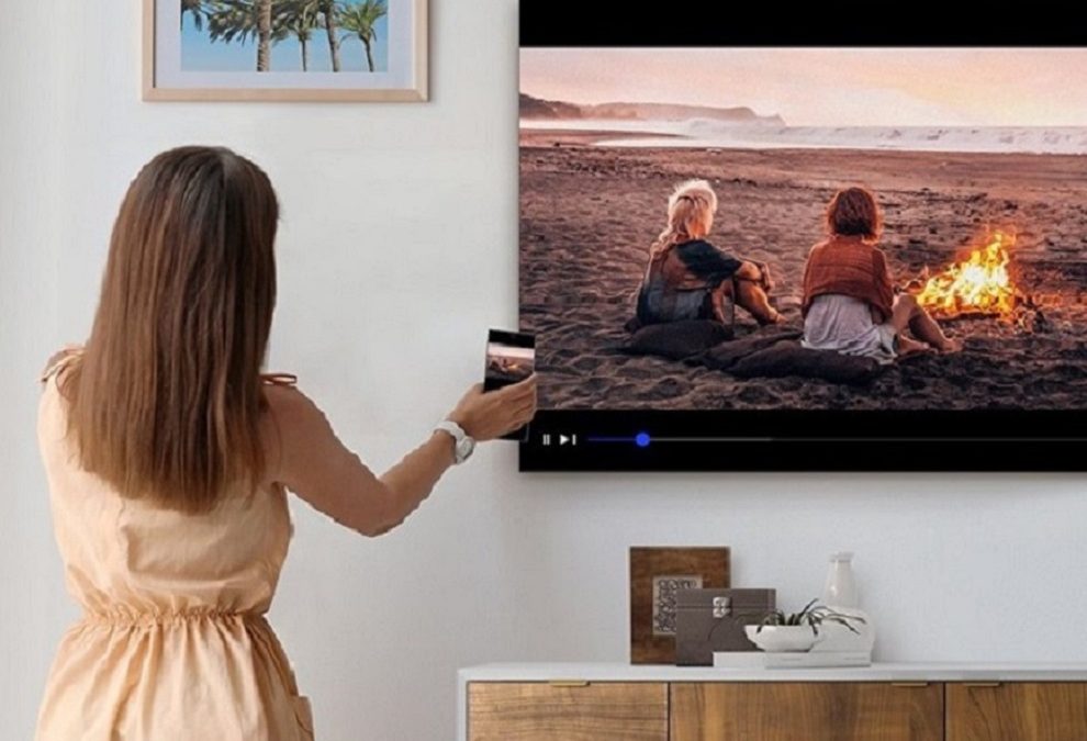 tu televisor samsung tambien funciona