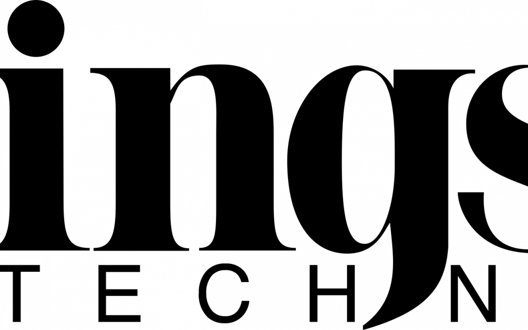 kingston logo