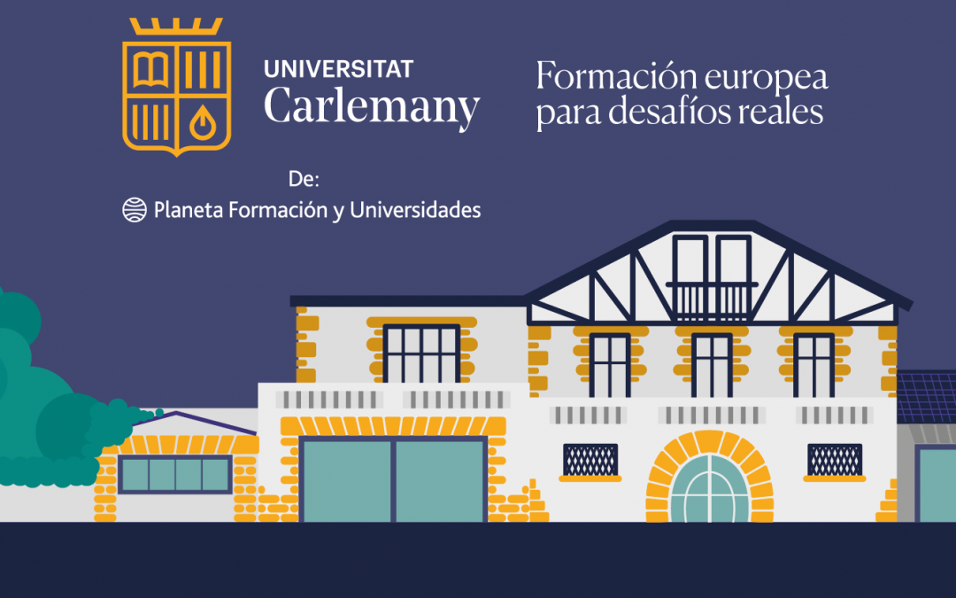 universitat carlemany