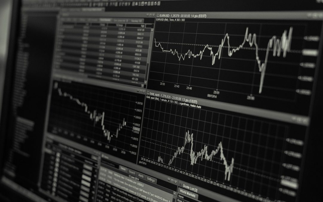 uso referencial trading