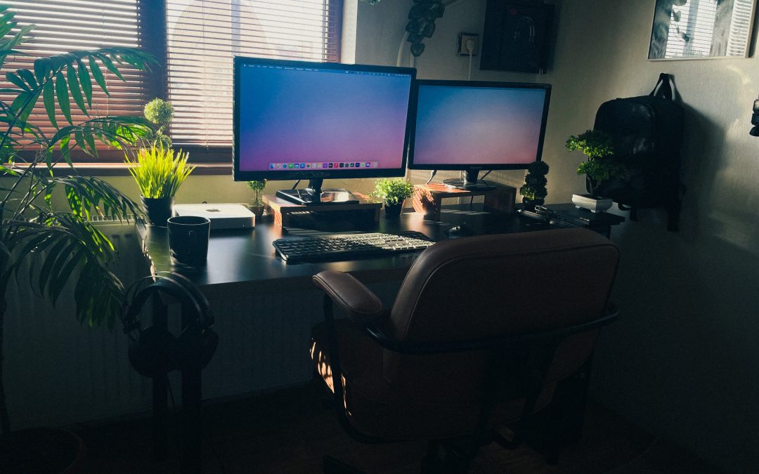 silla gamer