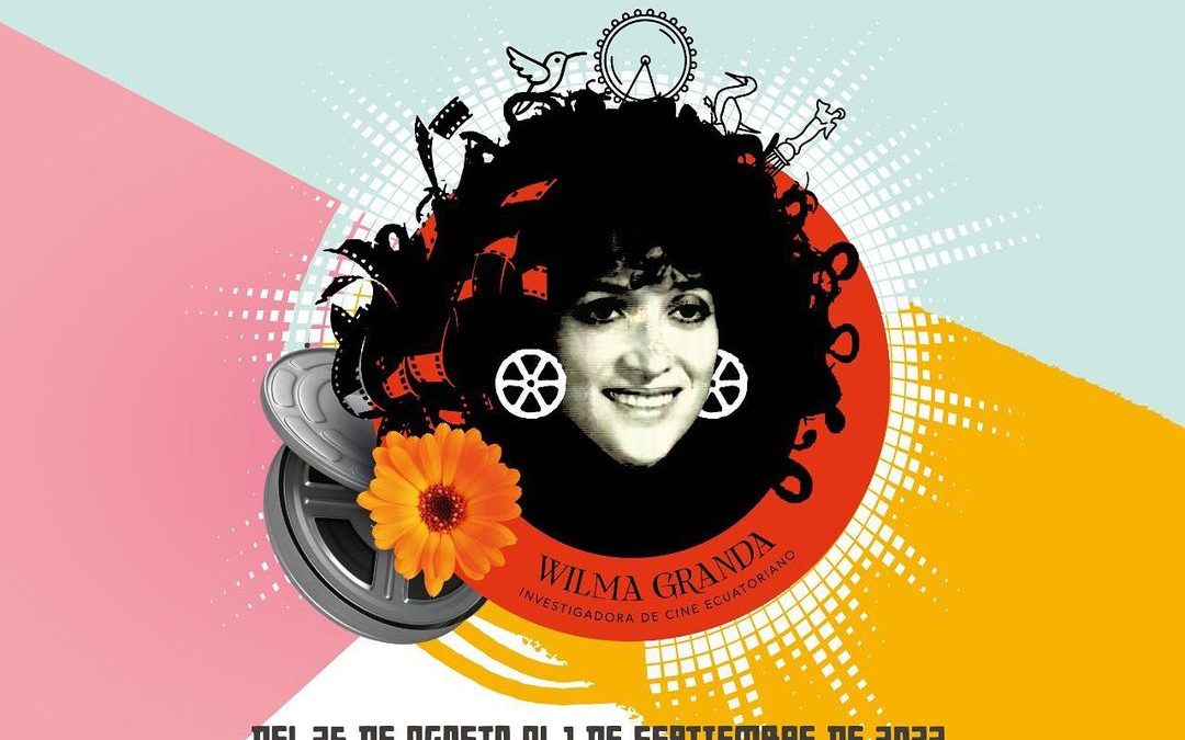 Festival Internacional de Cine de Guayaquil