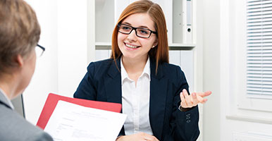 4 consejos para ser notado por un reclutador