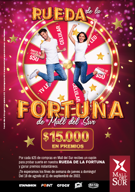 afiche afiche