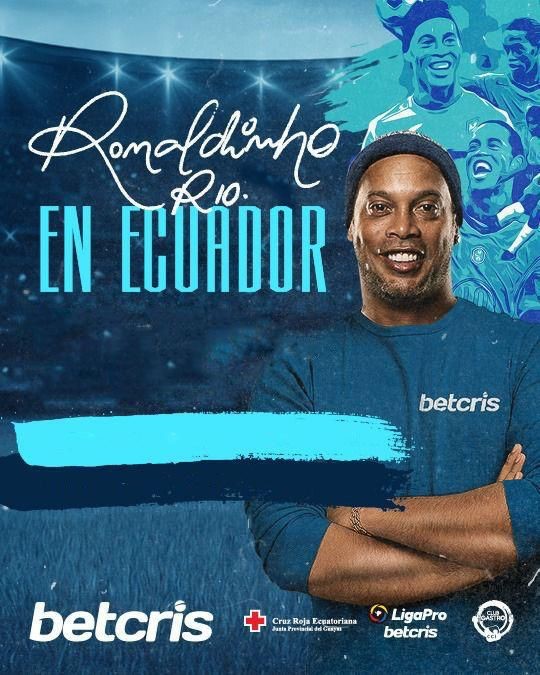 betcris en colaboracion con condado shopping