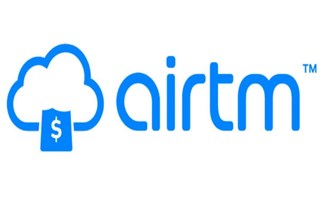 bp a ecuador llego airtm