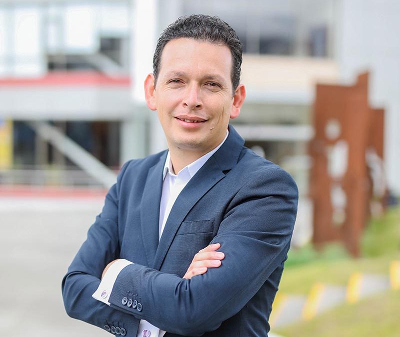 carlos calderon