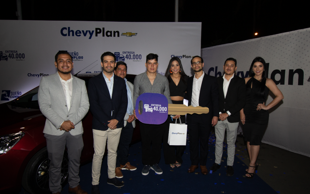 chevyplan 40.000
