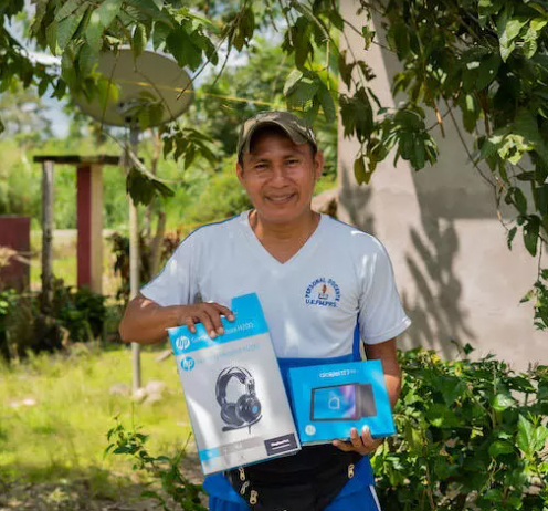 francisco licuy