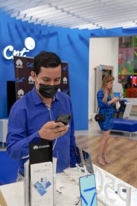 huawei en cnt