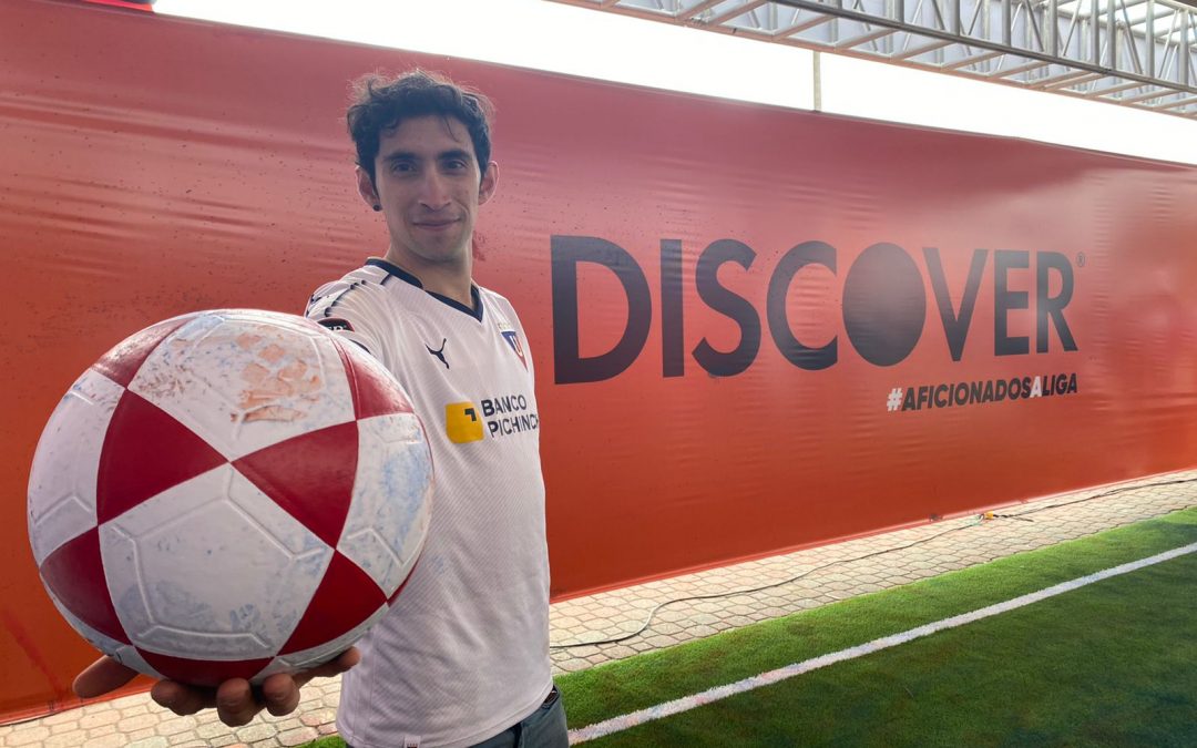 liga fest martin alvear