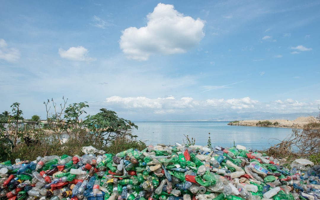 ocean plastic 2