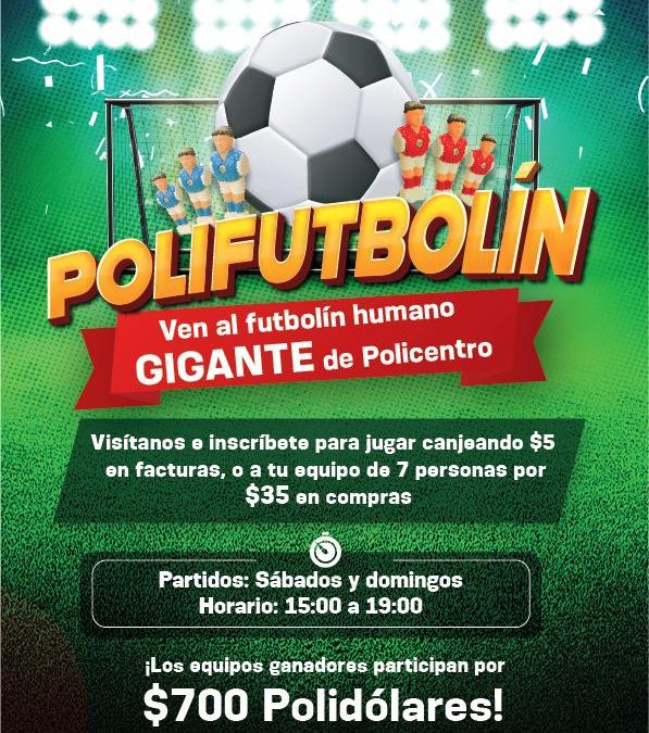 polifutbolin