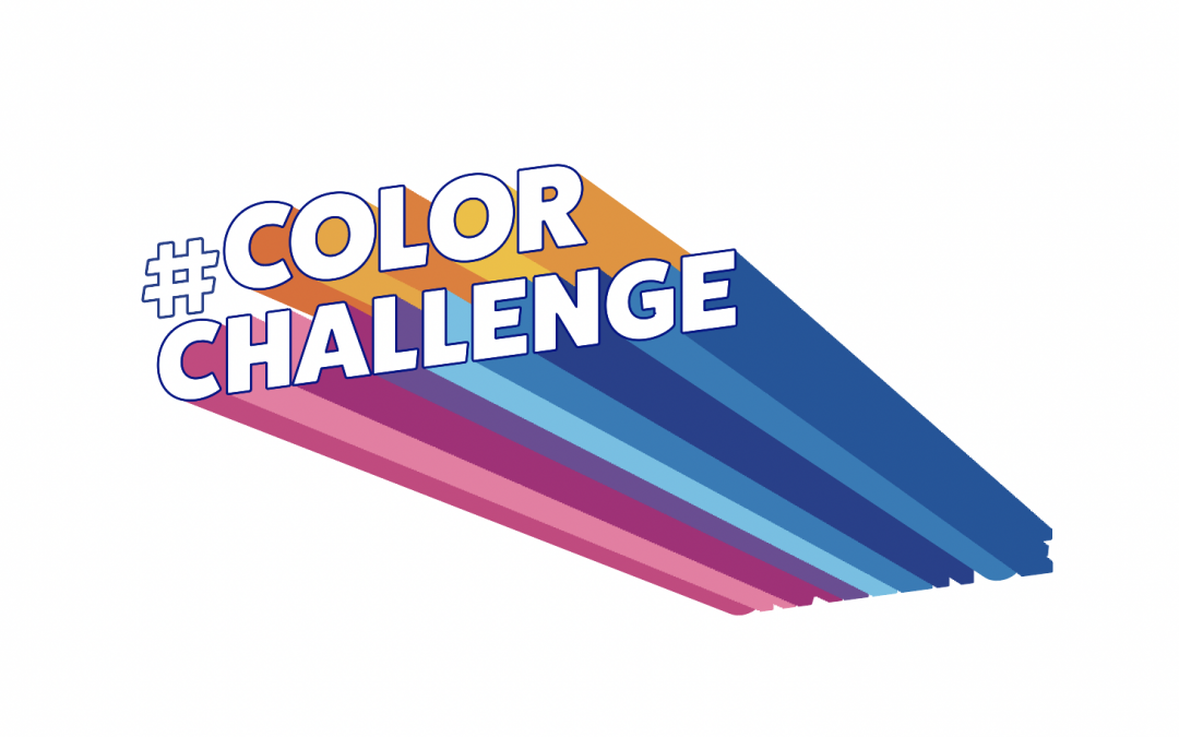 “I got all the colors” el ritmo que marca tendencia y pone a bailar a todos