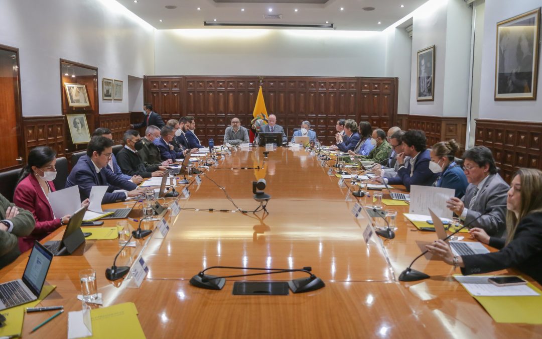 quito