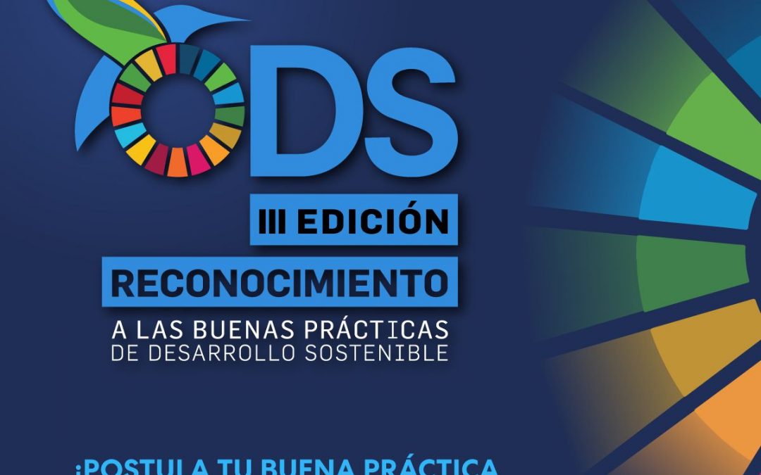 reconocimiento ods