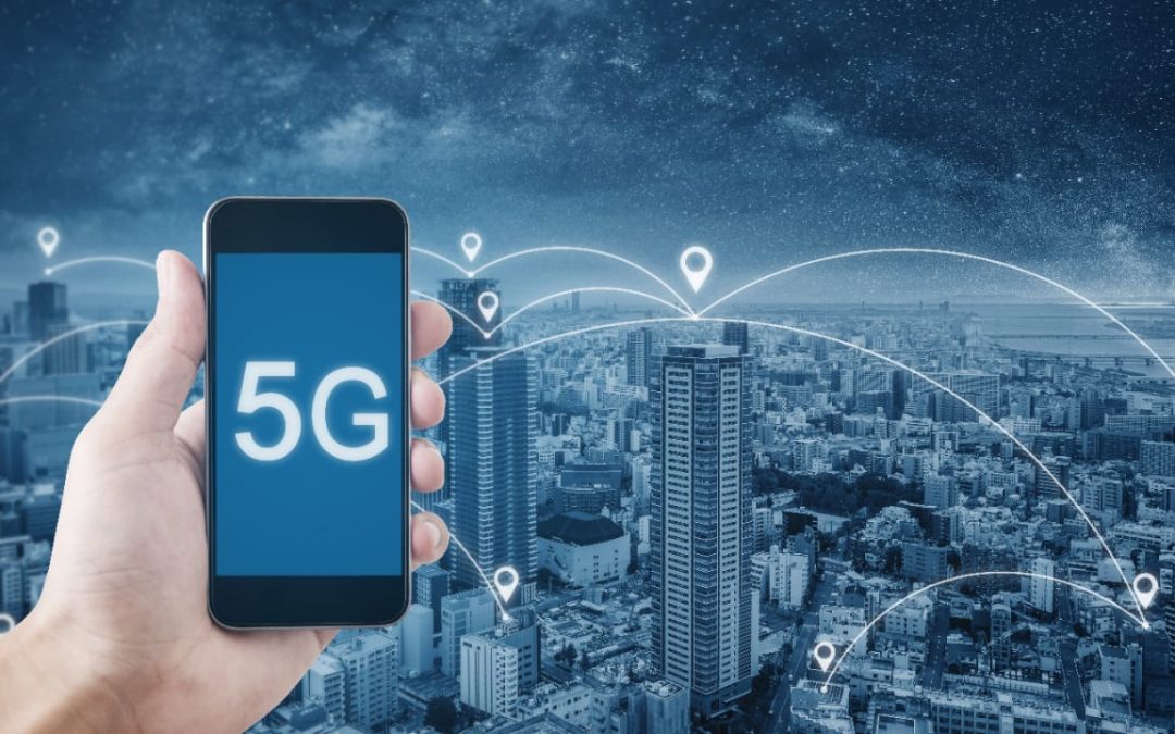 red 5g