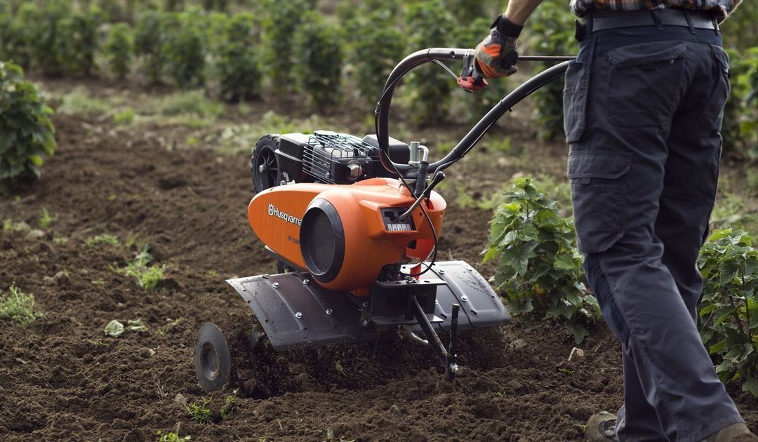 agricultura