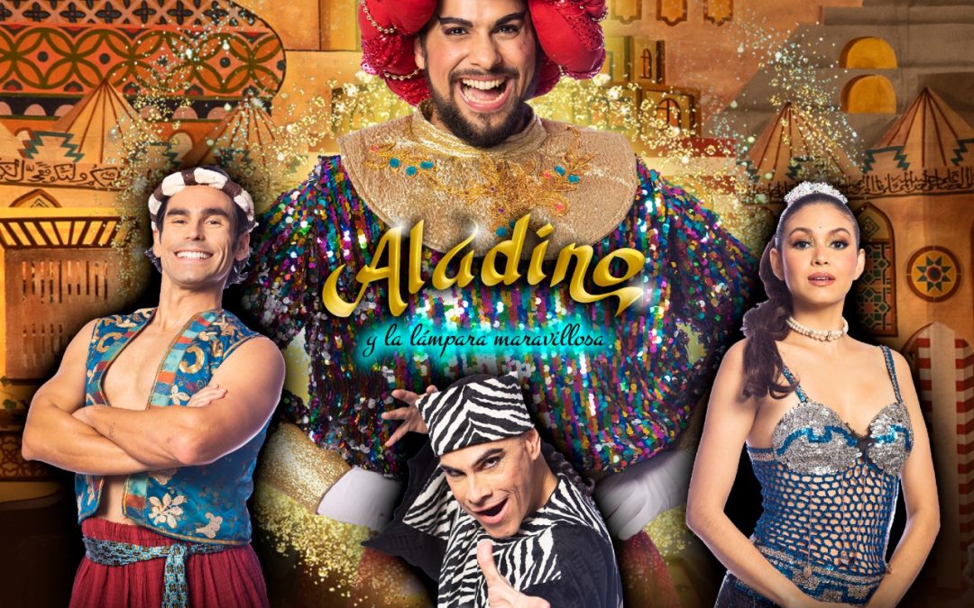 aladino