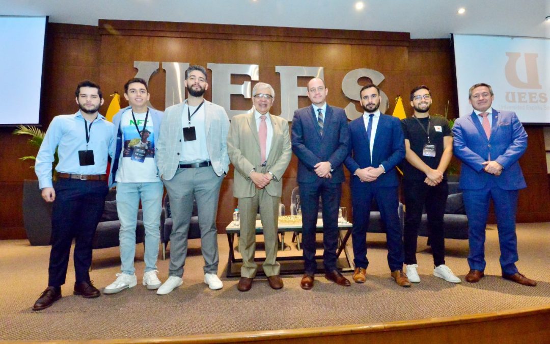 congreso uees 1