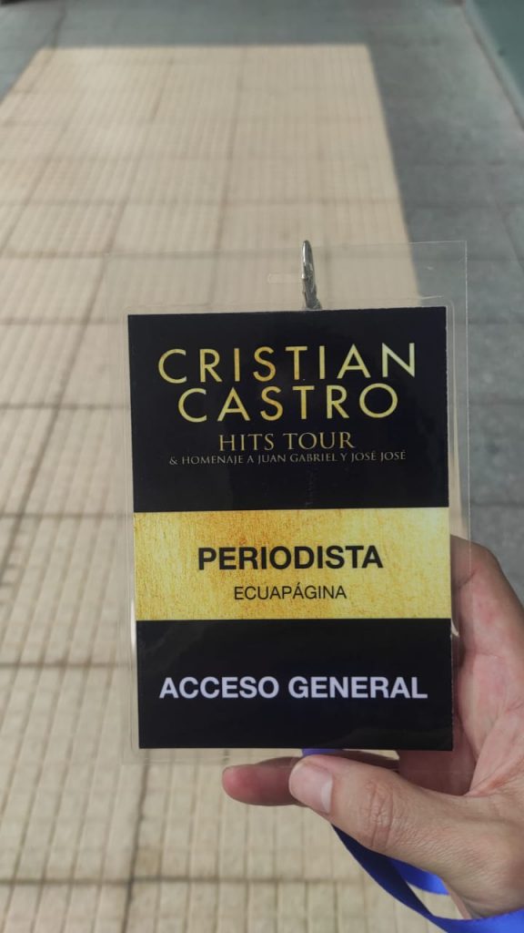 cristian castro 1