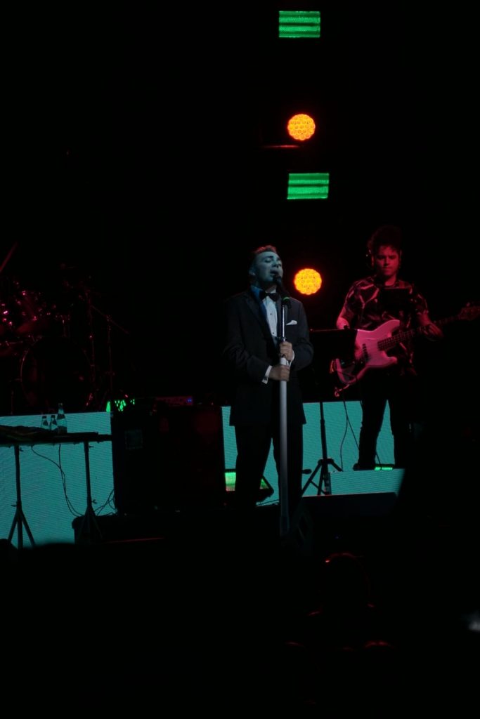 cristian castro 15