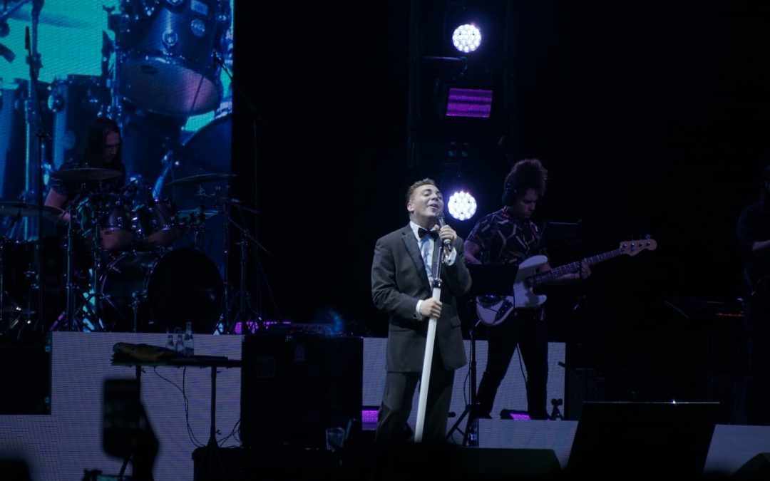 cristian castro 16