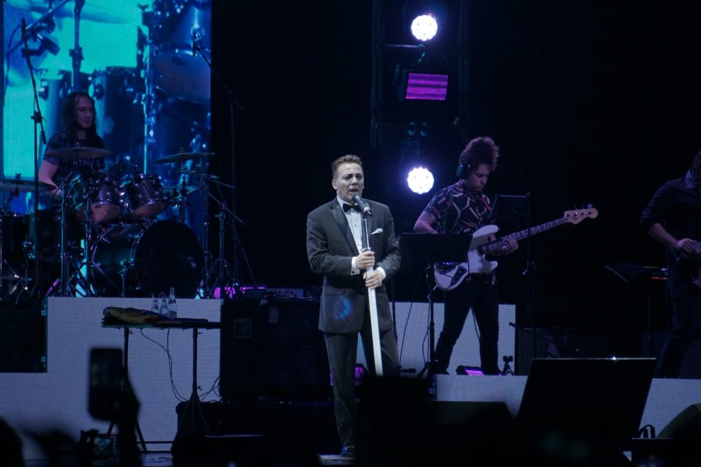 cristian castro 17