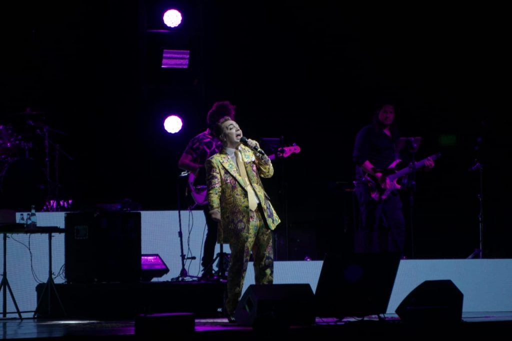 cristian castro 20