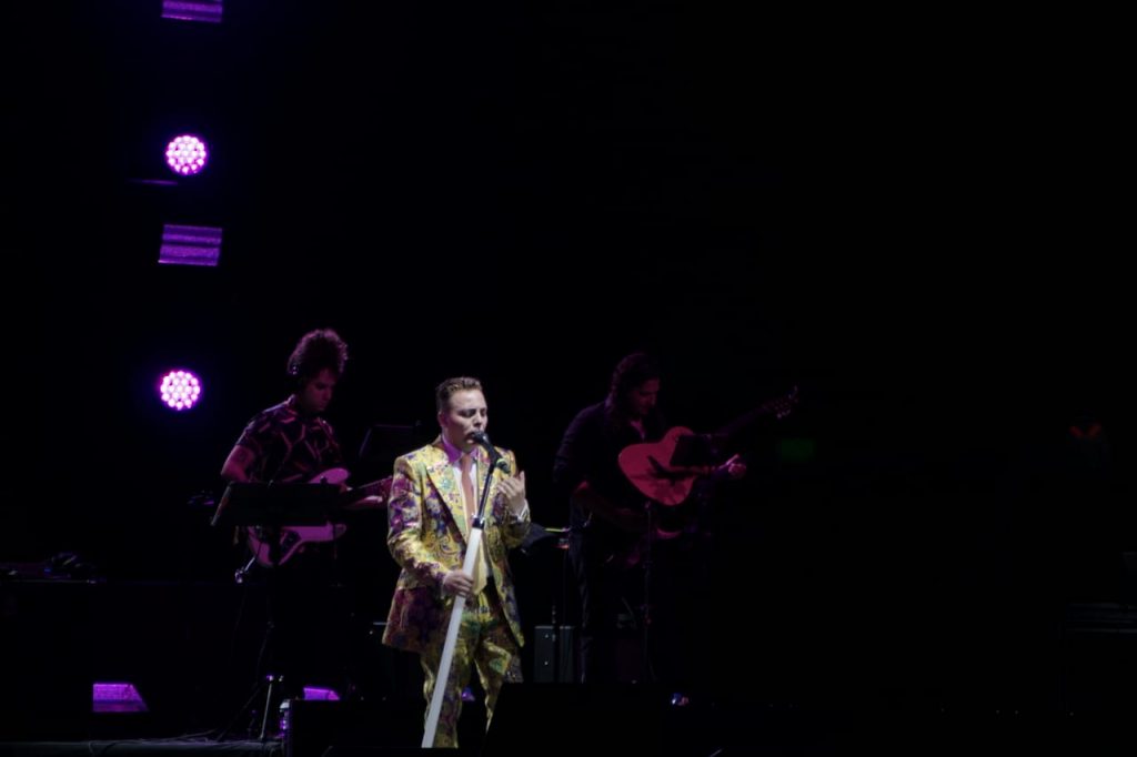 cristian castro 22