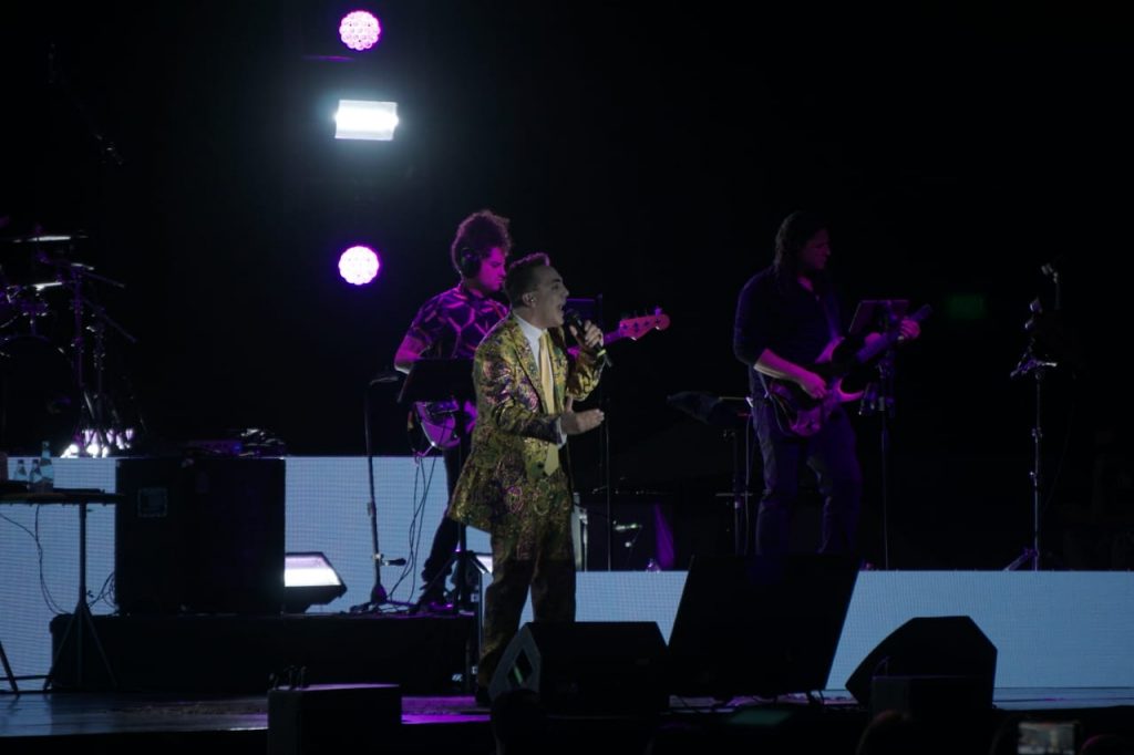 cristian castro 23