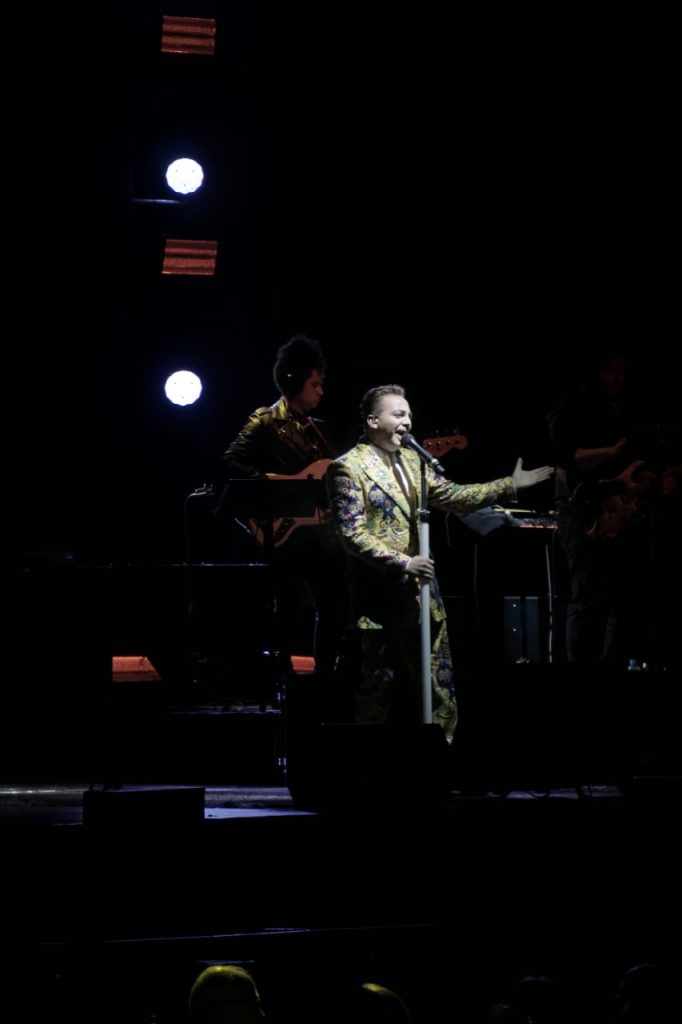 cristian castro 5