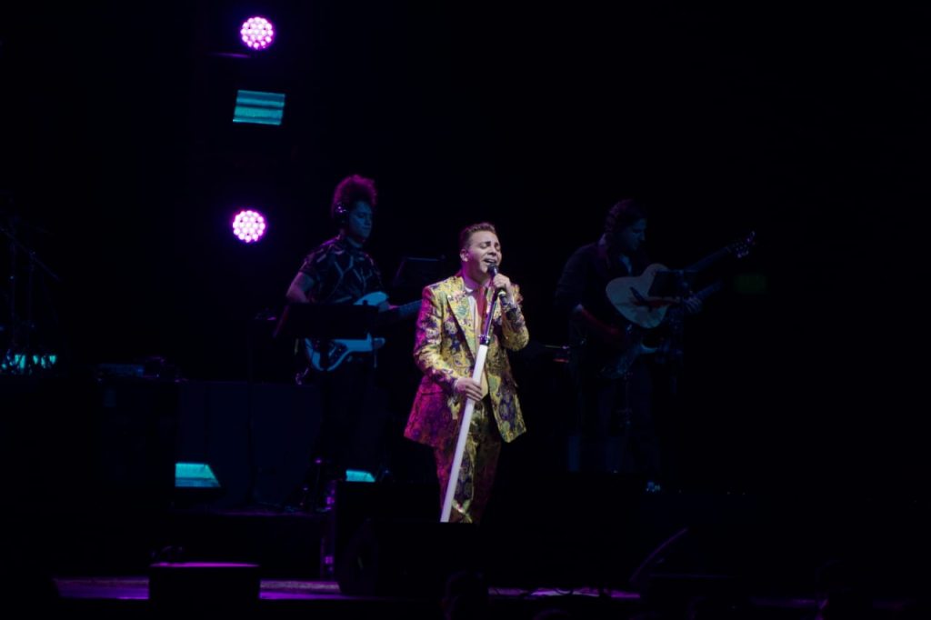 cristian castro 9