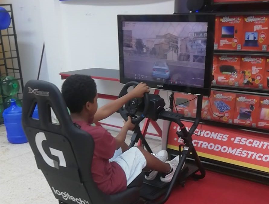 dia del gamer 1